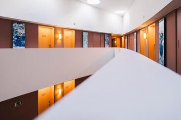 El Sant Cugat, 4 Estrellas Superior - Sant Cugat del Valles
