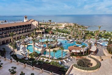 Elysium - Paphos