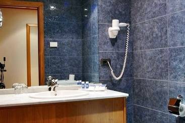 هتل Exe Plaza Delicias