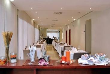 هتل Exe Plaza Delicias