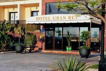هتل Gran Rey