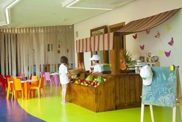 Grand Palladium Select Bavaro, Resort & Spa - All Inclusive