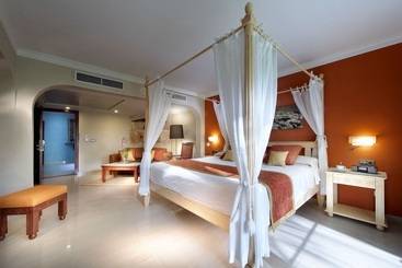 Grand Palladium Select Bavaro, Resort & Spa - All Inclusive