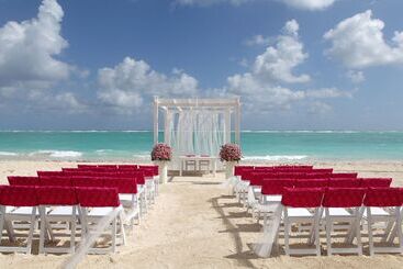 Grand Palladium Select Bavaro, Resort & Spa - All Inclusive