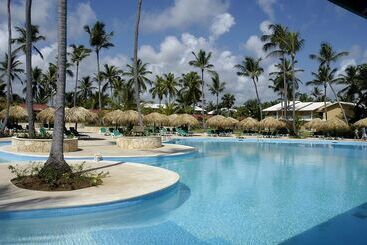 Grand Palladium Select Bavaro, Resort & Spa - All Inclusive