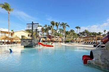 Grand Palladium Select Bavaro, Resort & Spa - All Inclusive