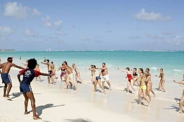 Grand Palladium Select Bavaro, Resort & Spa - All Inclusive
