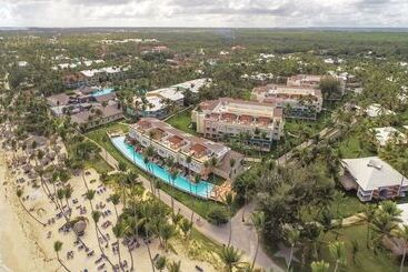 Grand Palladium Select Bavaro, Resort & Spa - All Inclusive