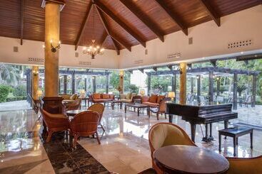 Grand Palladium Select Bavaro, Resort & Spa - All Inclusive