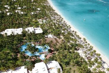 Grand Palladium Select Bavaro, Resort & Spa - All Inclusive