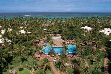 Grand Palladium Select Bavaro, Resort & Spa - All Inclusive