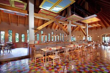 Grand Palladium Select Bavaro, Resort & Spa - All Inclusive