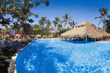 Grand Palladium Select Bavaro, Resort & Spa - All Inclusive
