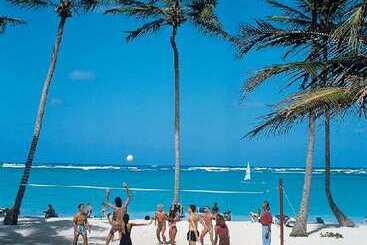 Grand Palladium Select Bavaro, Resort & Spa - All Inclusive