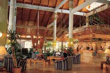 Grand Palladium Select Bavaro, Resort & Spa - All Inclusive