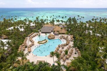 Grand Palladium Select Bavaro, Resort & Spa - All Inclusive - Bavaro
