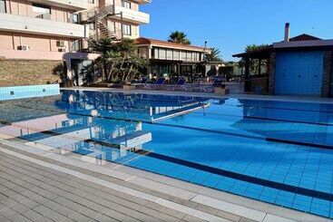 هتل Green Sporting Club
