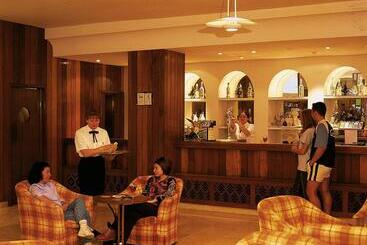 Hard Rock Hotel Tenerife