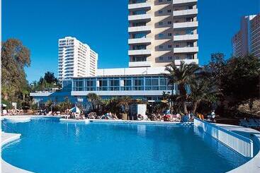 Hard Rock Hotel Tenerife - Costa Adeje