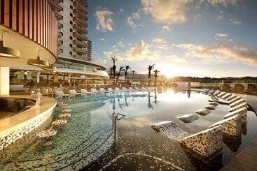 Hard Rock Hotel Tenerife - Costa Adeje