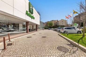 هتل Holiday Inn Porto Gaia, An Ihg