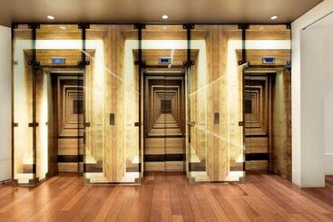 هتل Holiday Inn Porto Gaia, An Ihg