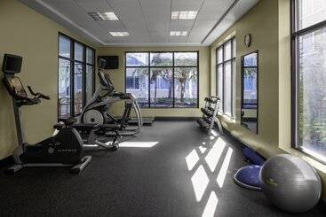 Holiday Inn Hotel & Suites Boston   Peabody By Ihg