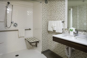 Holiday Inn Hotel & Suites Boston   Peabody By Ihg