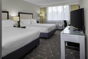Holiday Inn Hotel & Suites Boston   Peabody By Ihg