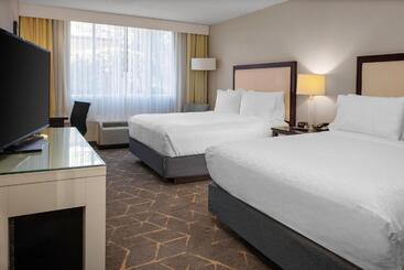 Holiday Inn Hotel & Suites Boston   Peabody By Ihg