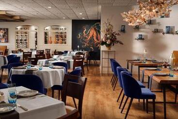 Holiday Inn Hotel & Suites Boston   Peabody By Ihg