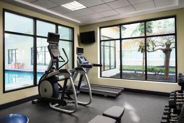 Holiday Inn Hotel & Suites Boston   Peabody By Ihg