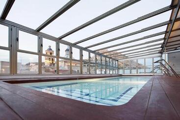 Hospes Amérigo, Alicante, A Member Of Design Hotels - Alicante