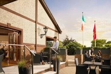 هتل Kilmurry Lodge