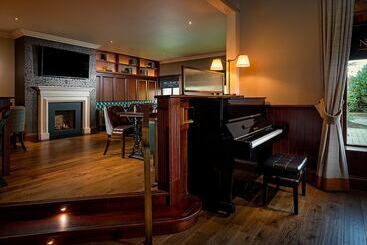 هتل Kilmurry Lodge