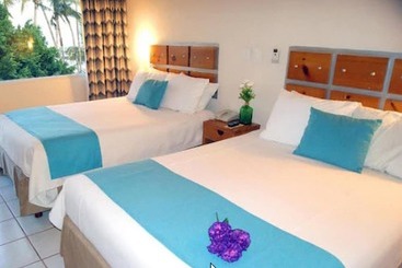 استراحتگاه La Concha Beach Hotel & Club