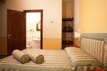 فندق La Contrada Dei Monti