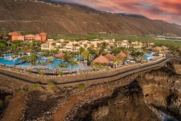 La Palma  Teneguia Princess - Fuencaliente