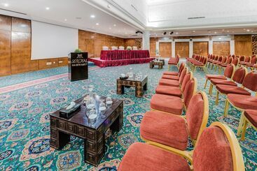 Le Royal Hotels & Resorts   Hammamet