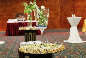 Le Royal Hotels & Resorts   Hammamet