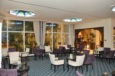 Le Royal Hotels & Resorts   Hammamet