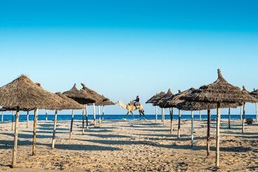Le Royal Hotels & Resorts   Hammamet
