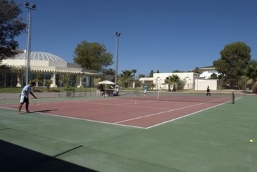 Le Royal Hotels & Resorts   Hammamet