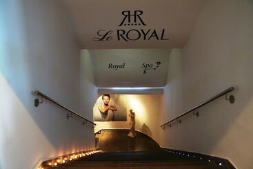 Le Royal Hotels & Resorts   Hammamet