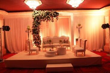 Le Royal Hotels & Resorts   Hammamet