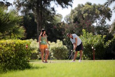Le Royal Hotels & Resorts   Hammamet