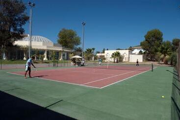 Le Royal Hotels & Resorts   Hammamet