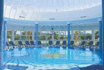 Le Royal Hotels & Resorts   Hammamet
