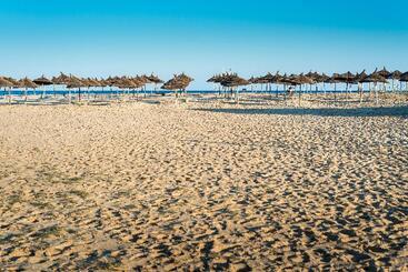 Le Royal Hotels & Resorts   Hammamet