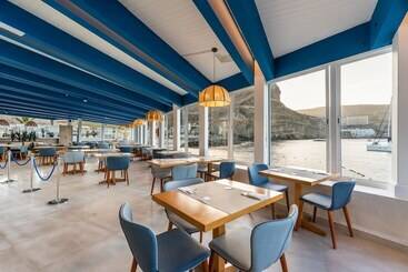 هتل LIVVO Puerto de Mogan